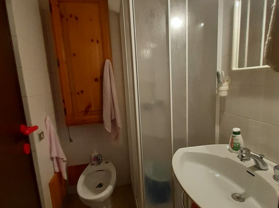bagno