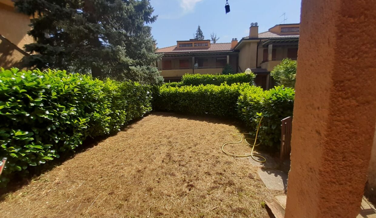 giardino