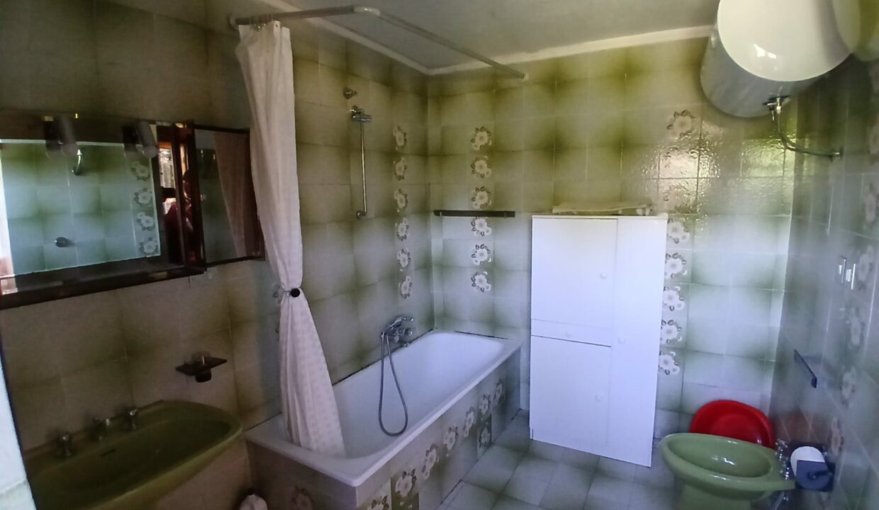 bagno