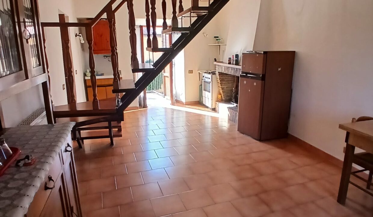 soggiorno