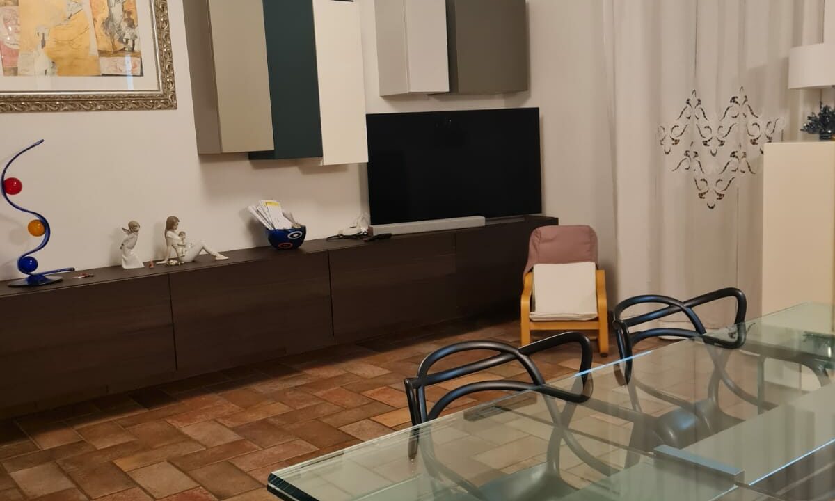 soggiorno..