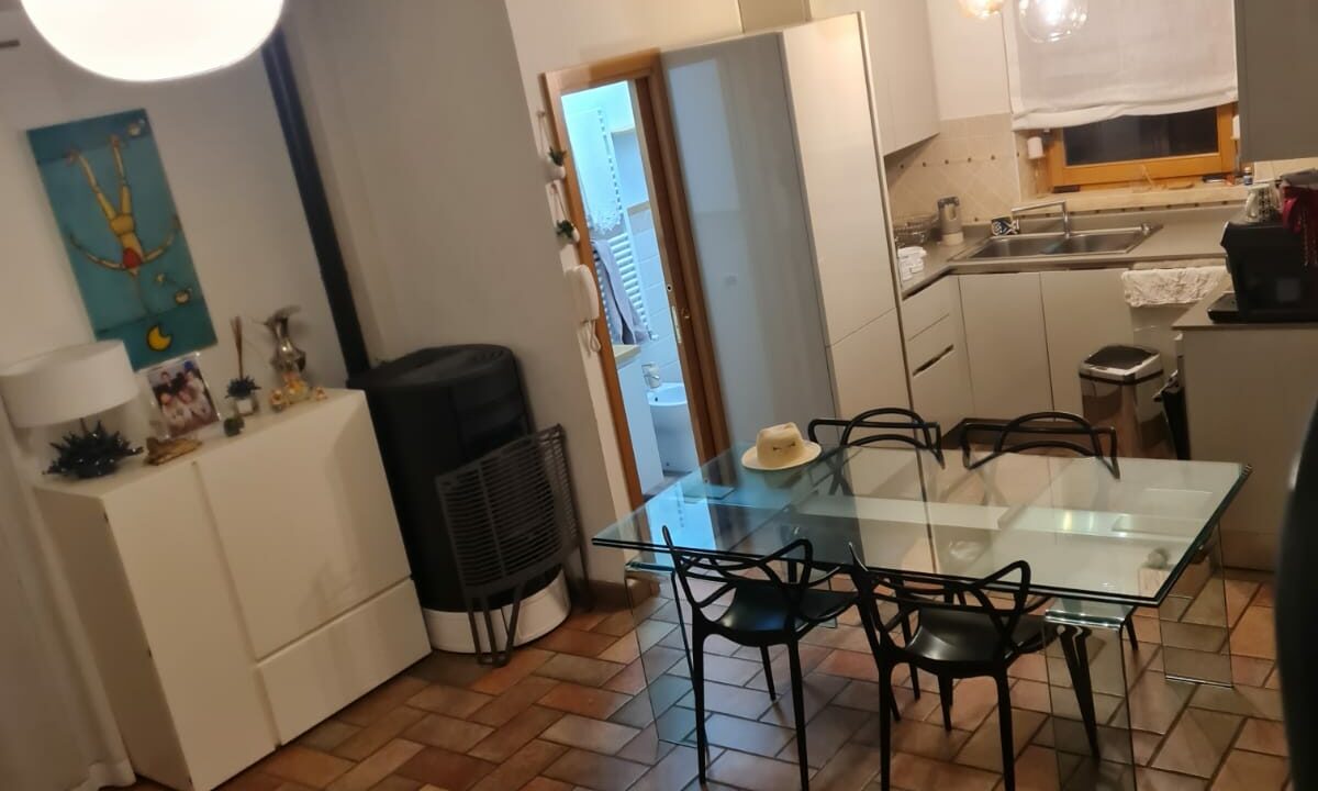 soggiorno...